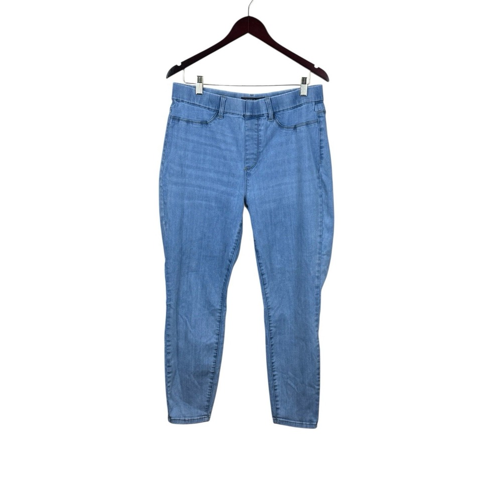 Judy Blue Women's 11/30 Pull On Skinny Fit Jeans (JB88254)